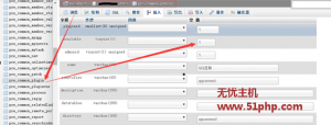 Discuz 管理中心后臺(tái)白屏解決思路