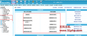 無(wú)憂主機(jī)教程：詳細(xì)講解如何安裝帝國(guó)cms模板