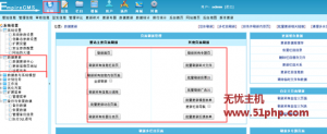 無(wú)憂主機(jī)教程：詳細(xì)講解如何安裝帝國(guó)cms模板